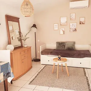 Apartment Le Charme Et Tranquillite, Le Plan-de-la-Tour