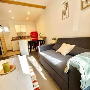  Appartement Bel Atypique Centre Village