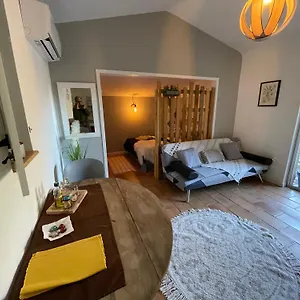  Appartement Hôtes D'azur Au Mas De Cocody