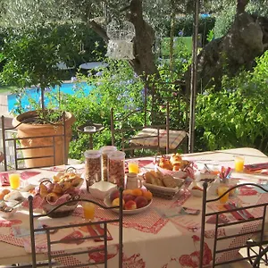  Maison d'hôtes Table De Fred