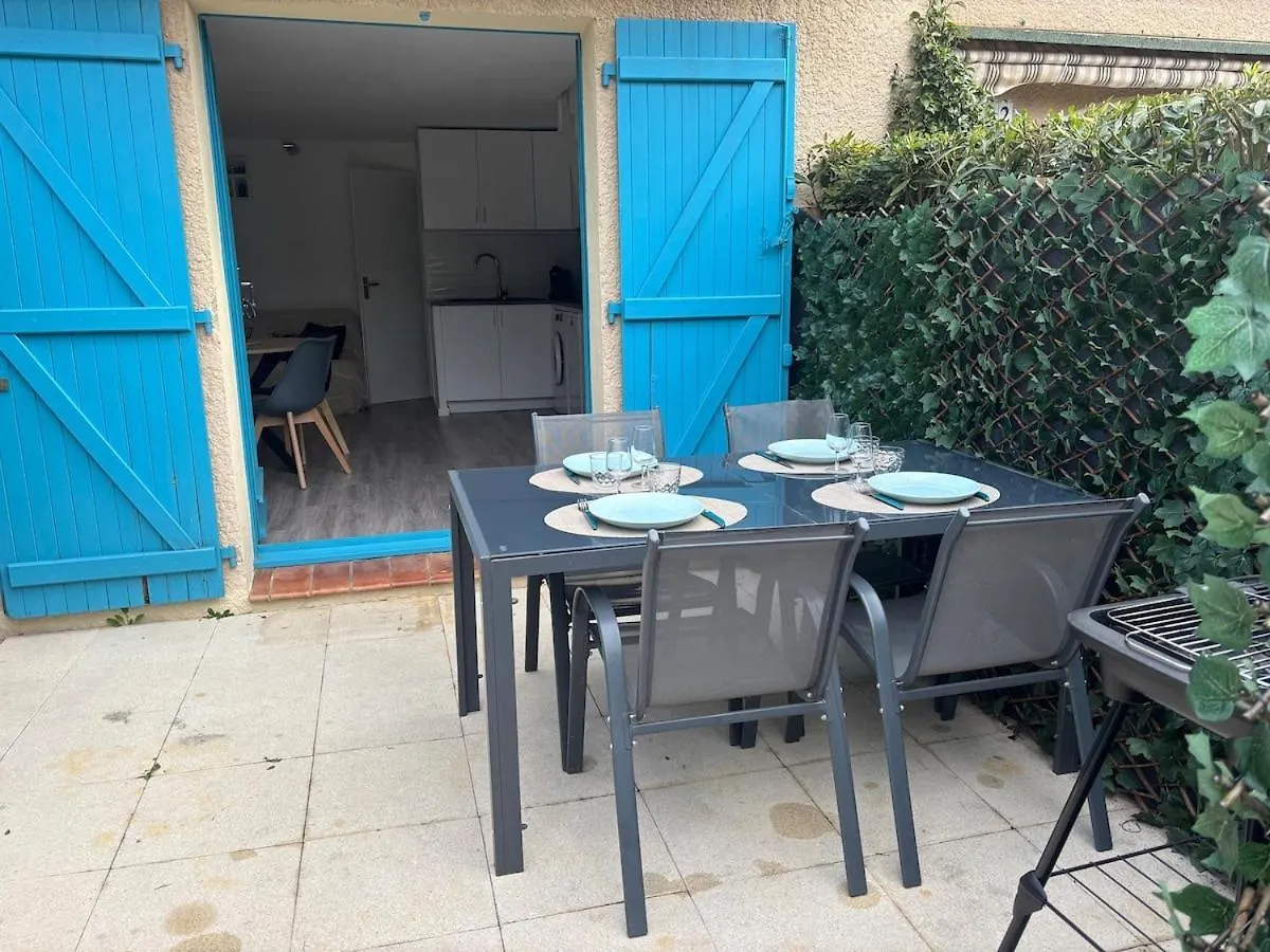 Holiday home Mazet 33 Villa Le Plan-de-la-Tour