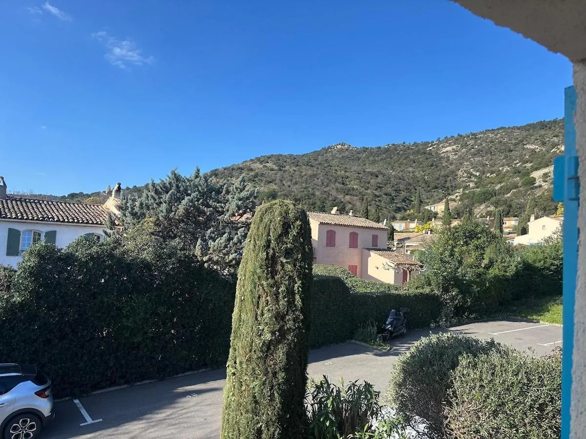 Mazet 33 Villa Le Plan-de-la-Tour Holiday home