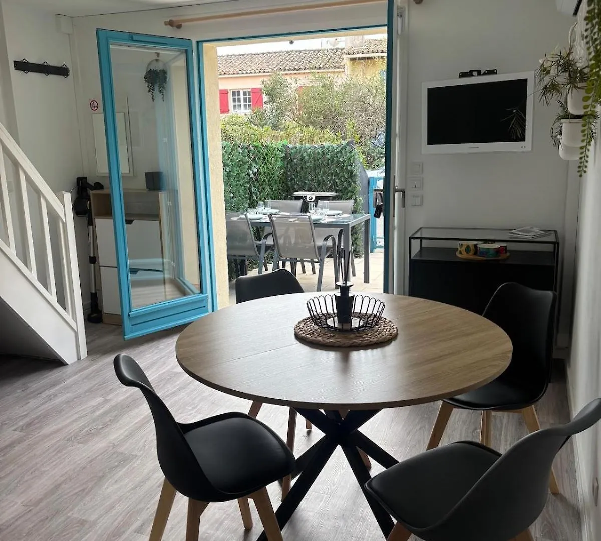 Mazet 33 Villa Le Plan-de-la-Tour 0*,