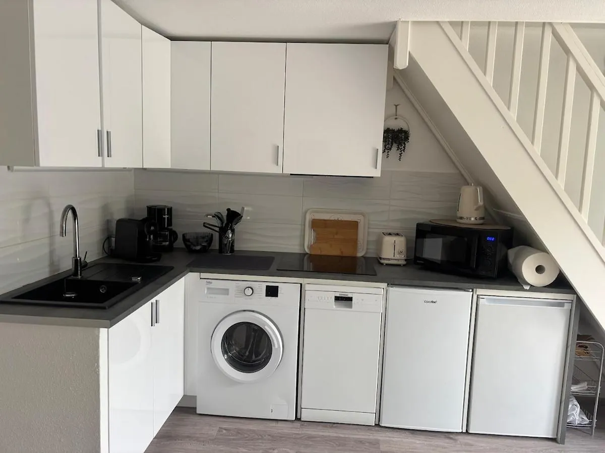 Holiday home Mazet 33 Villa Le Plan-de-la-Tour France