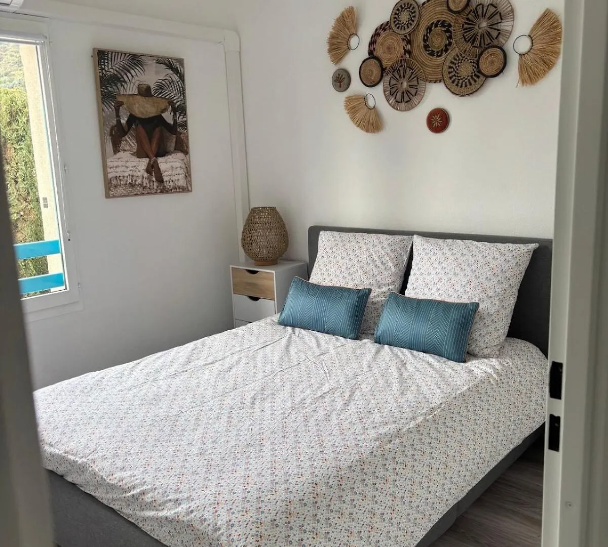 Mazet 33 Villa Le Plan-de-la-Tour Holiday home